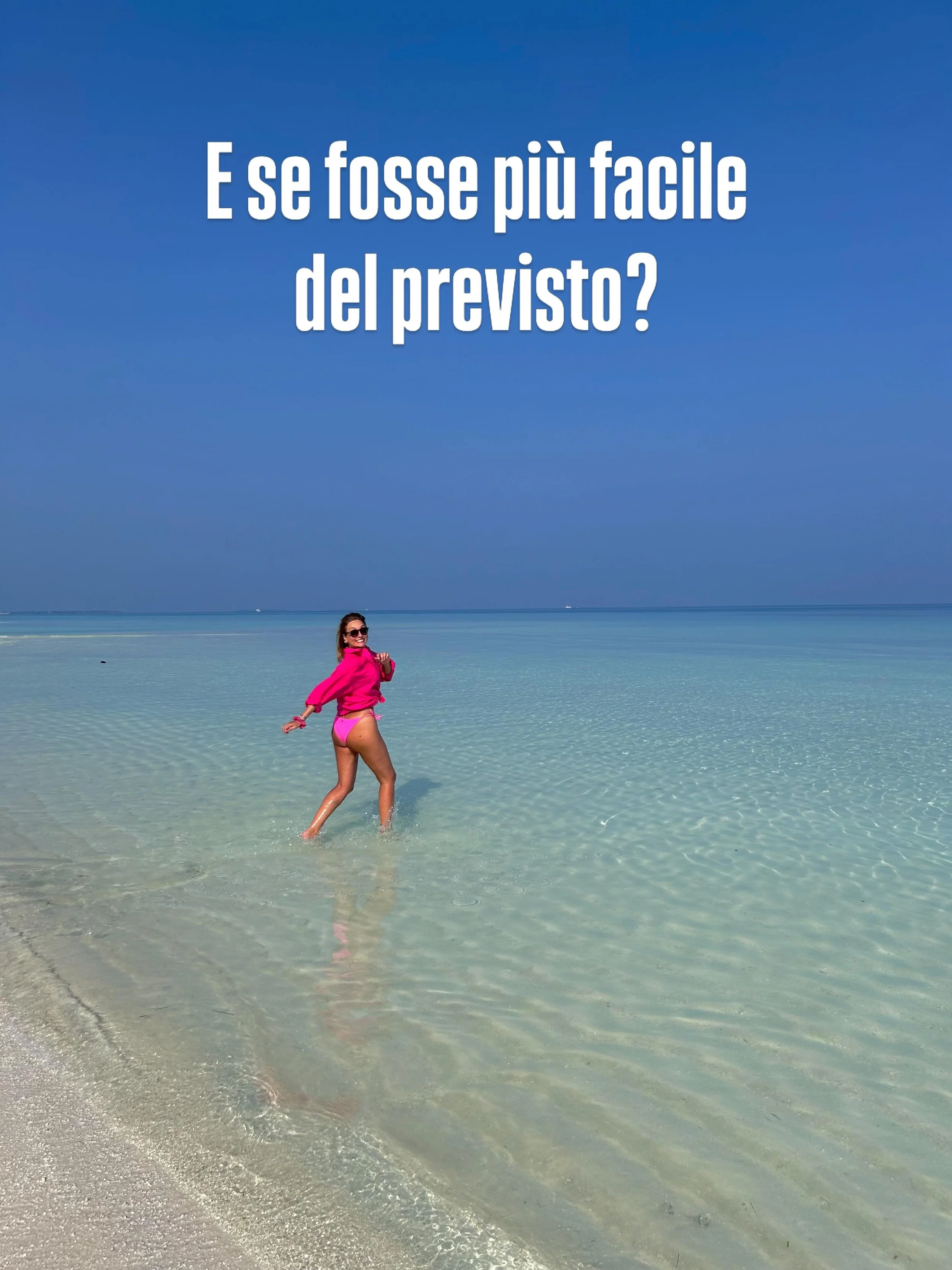 Hai sempre sognato di rilassarti sulle spiagge paradisiache delle Maldive, passeggiare nelle vie caotiche di una citt&agrave; asiatica, vedere con i tuoi occhi la vastit&agrave; del deserto o scattare una foto alla National Geographic durante un safa