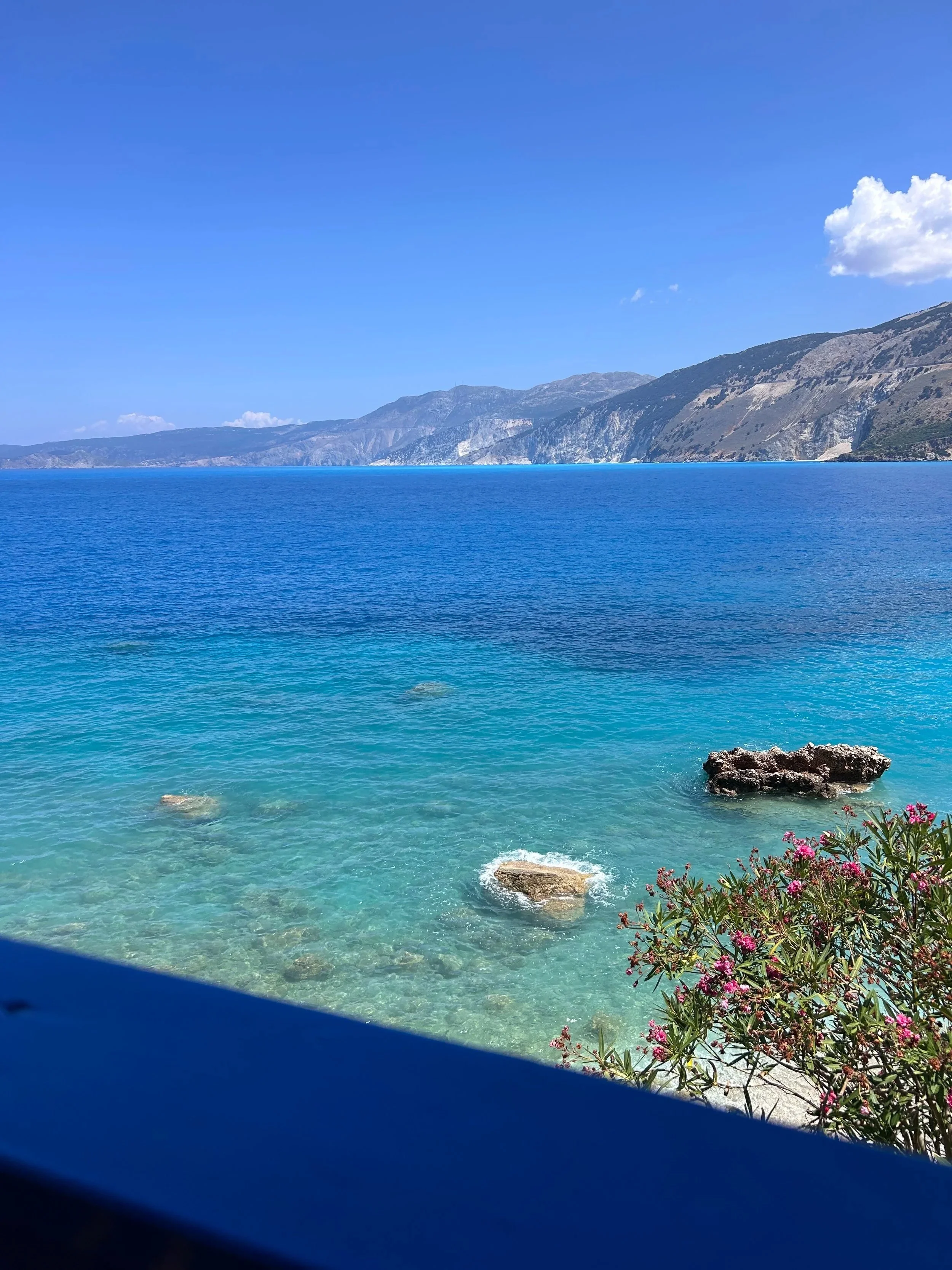 Grecia