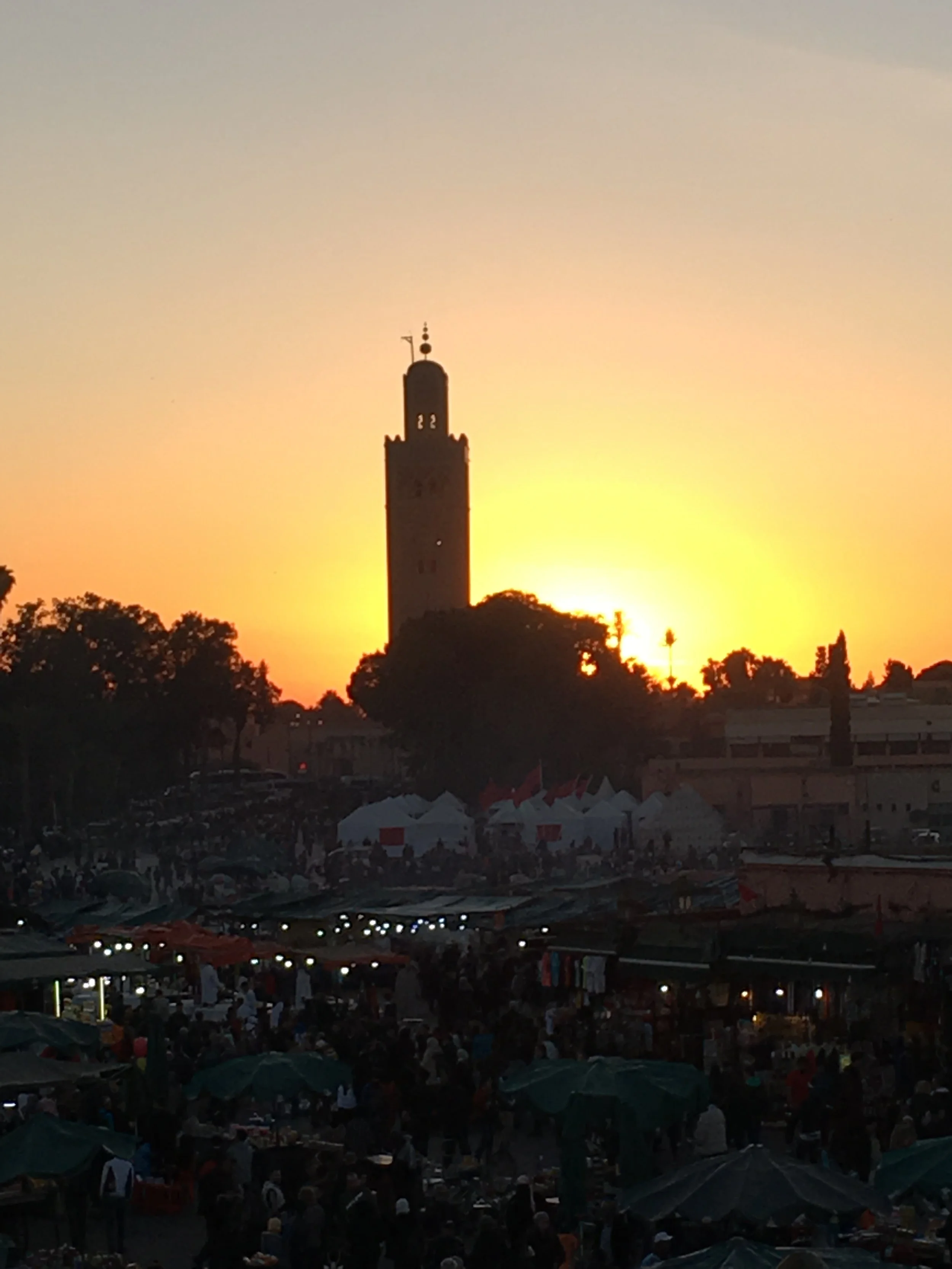Marocco