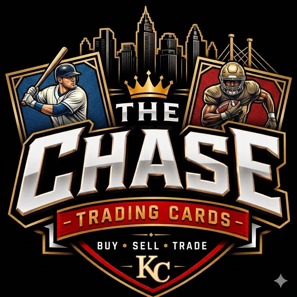 The Chase KC
