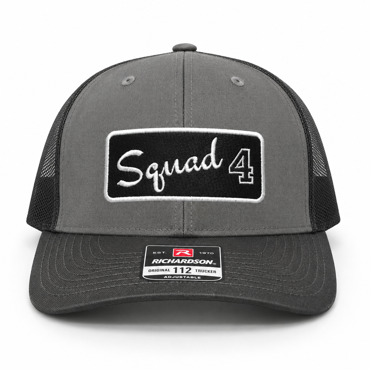 Custom Squad Richardson 112