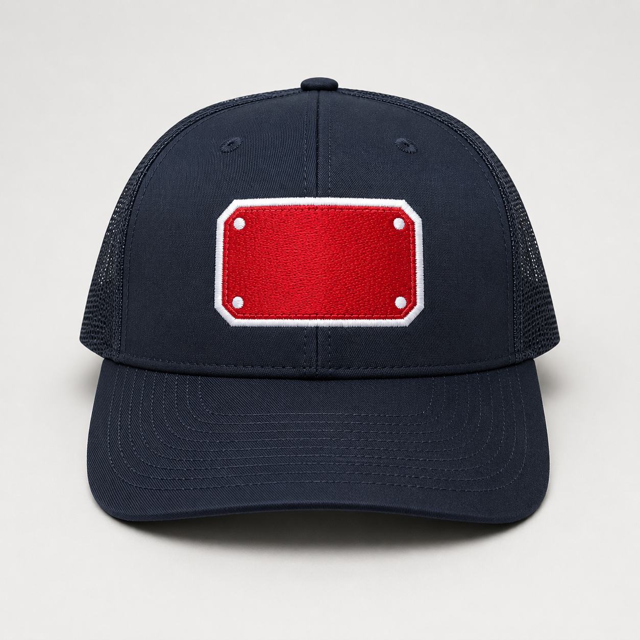 Custom Passport Richardson 112