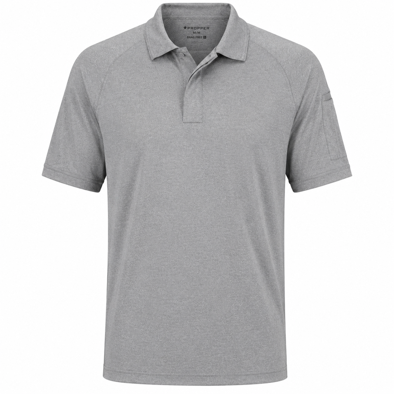 Propper snag free polo short sleve - custom embroidery Fire and EMS