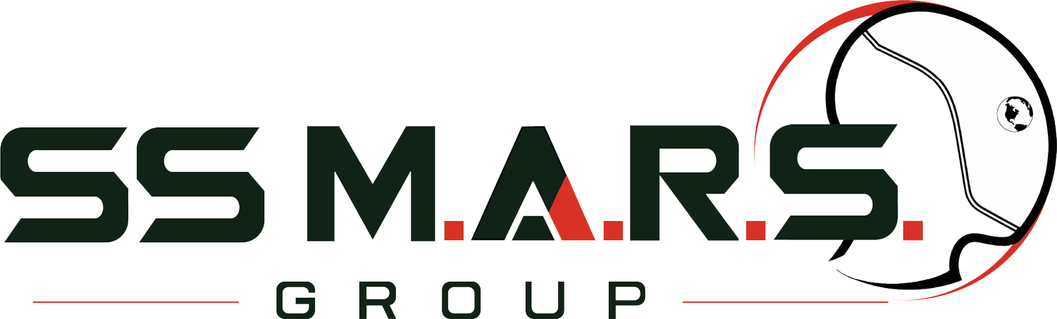 SS M.A.R.S. Group LLC
