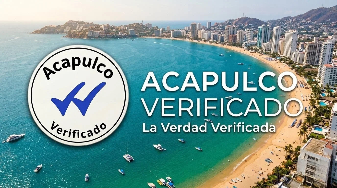 Acapulco Verificado