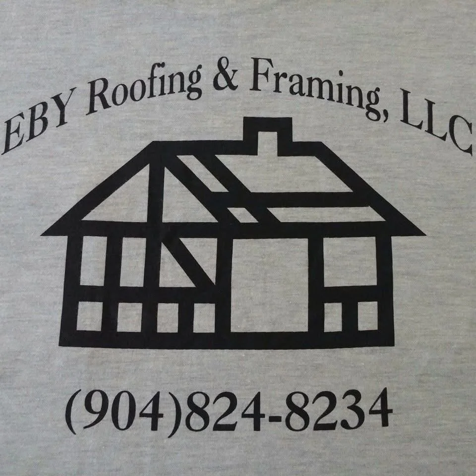 Eby Roofing &amp; Framing LLC