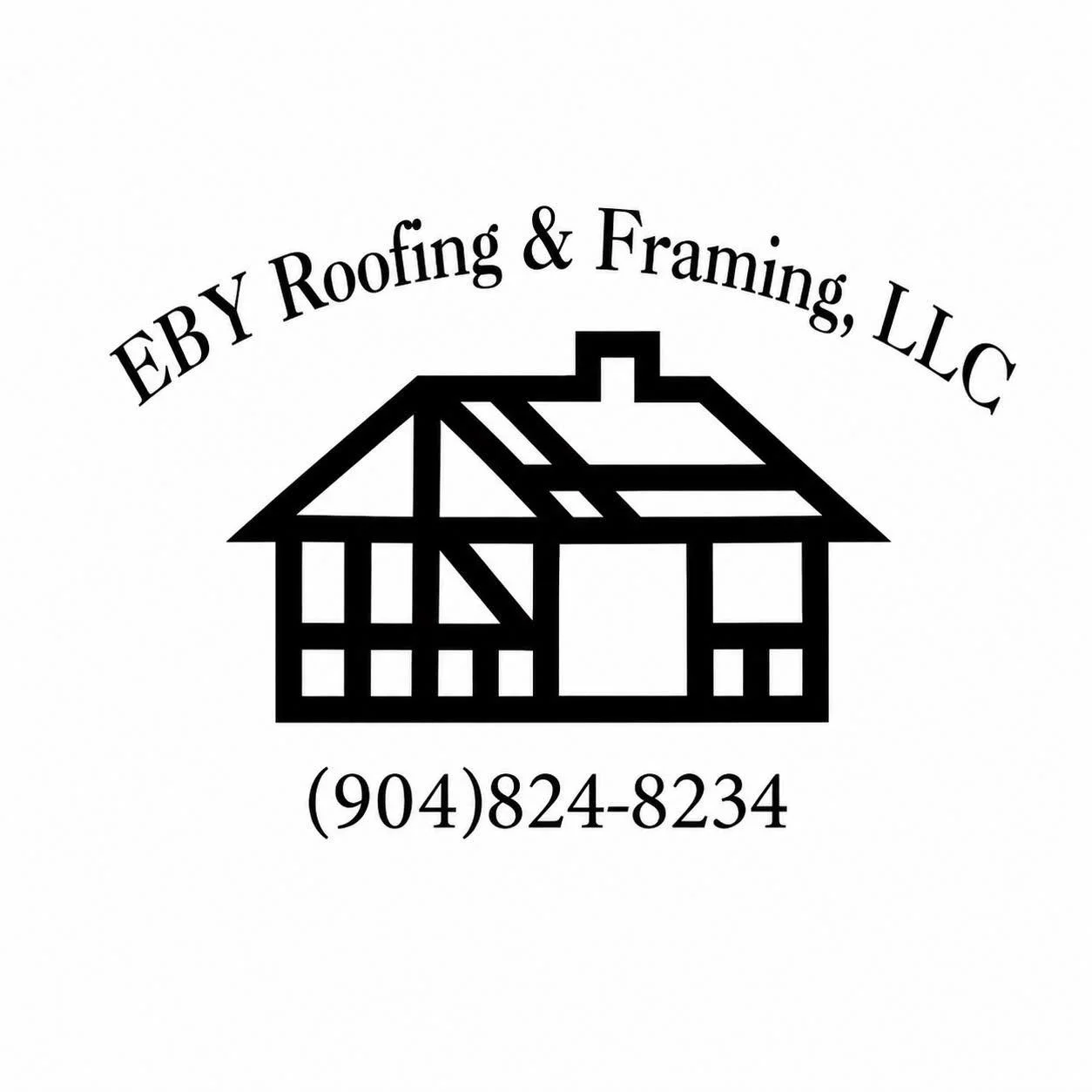 Eby Roofing &amp; Framing LLC
