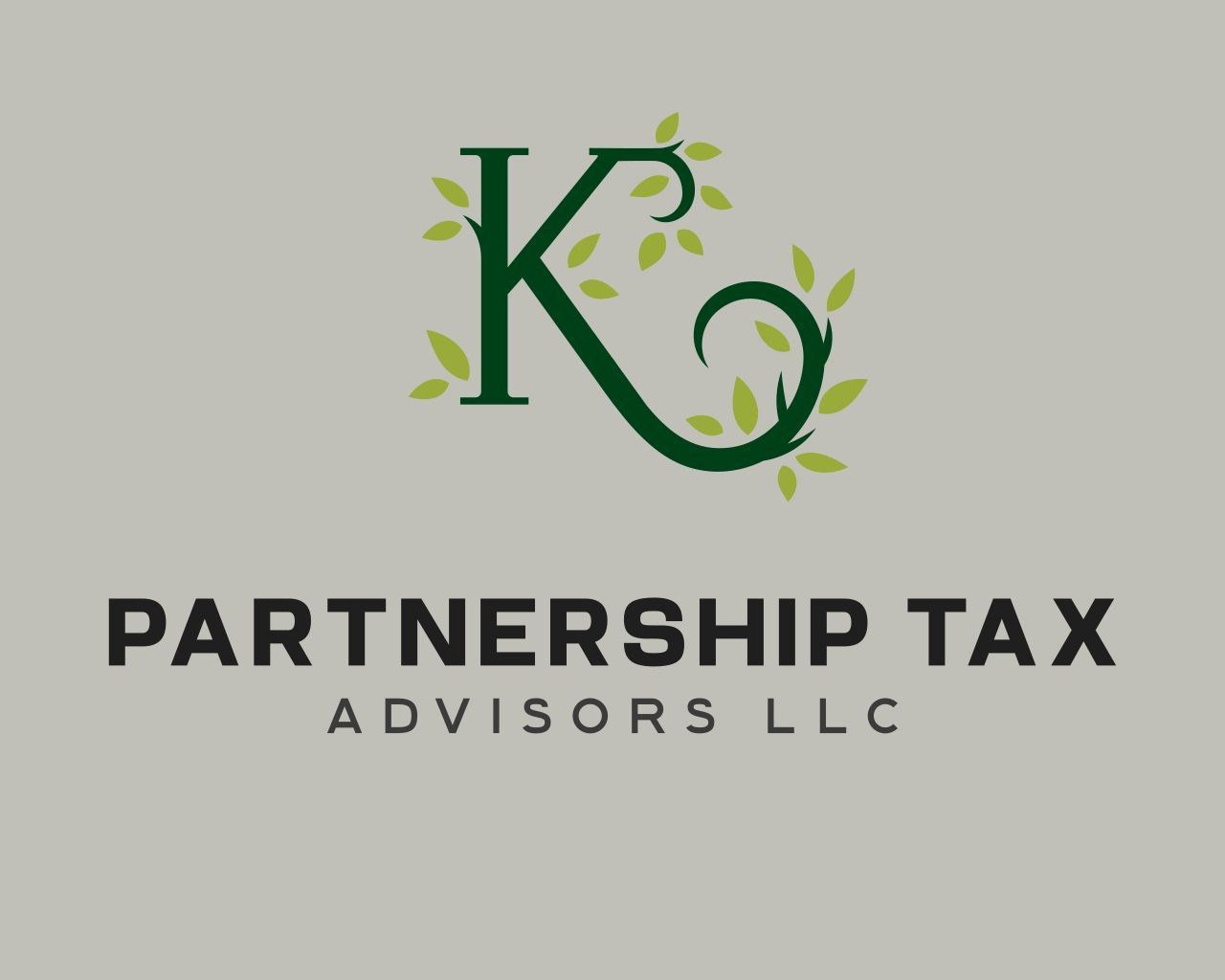 PartnershipTaxAdvisors.com