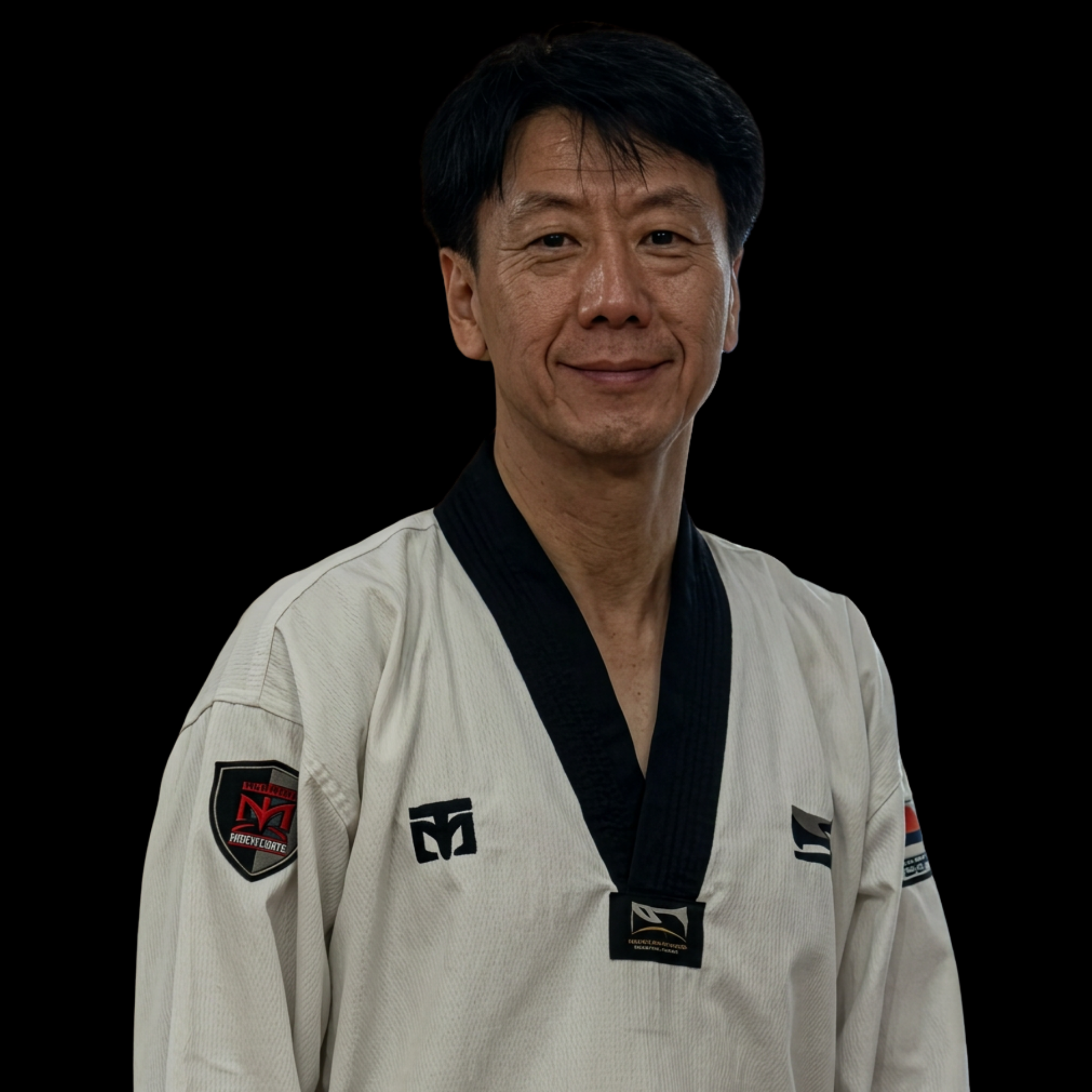 İris Spor Akademisi taekwondo antrenörü – teknik gelişim, disiplin, koordinasyon ve başarı odaklı taekwondo eğitimi – İzmir