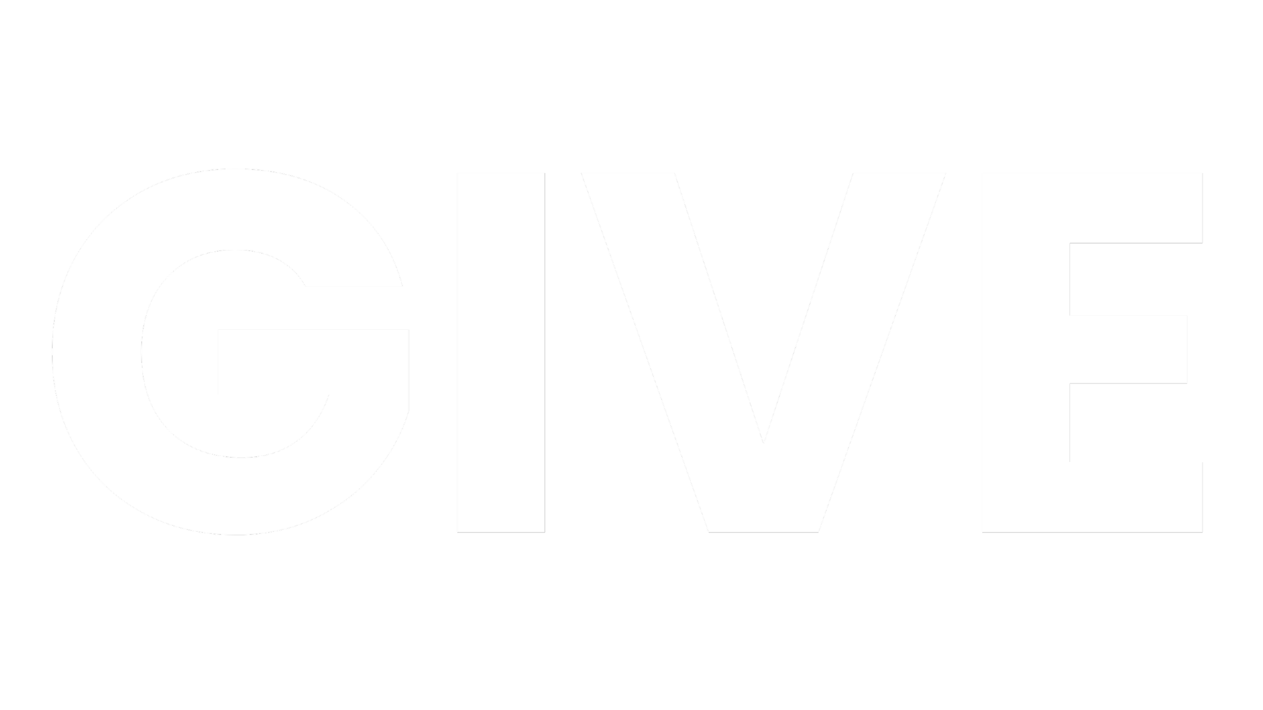 Bold text on black background reading 'COVID' in white letters.