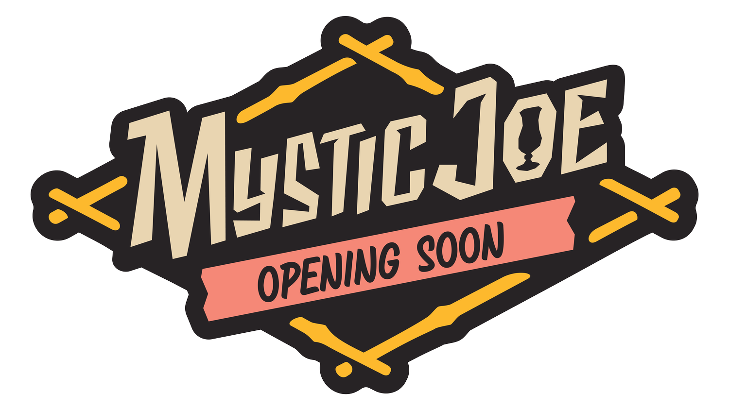 Mystic Joe Cocktails &amp; Bites Utrecht