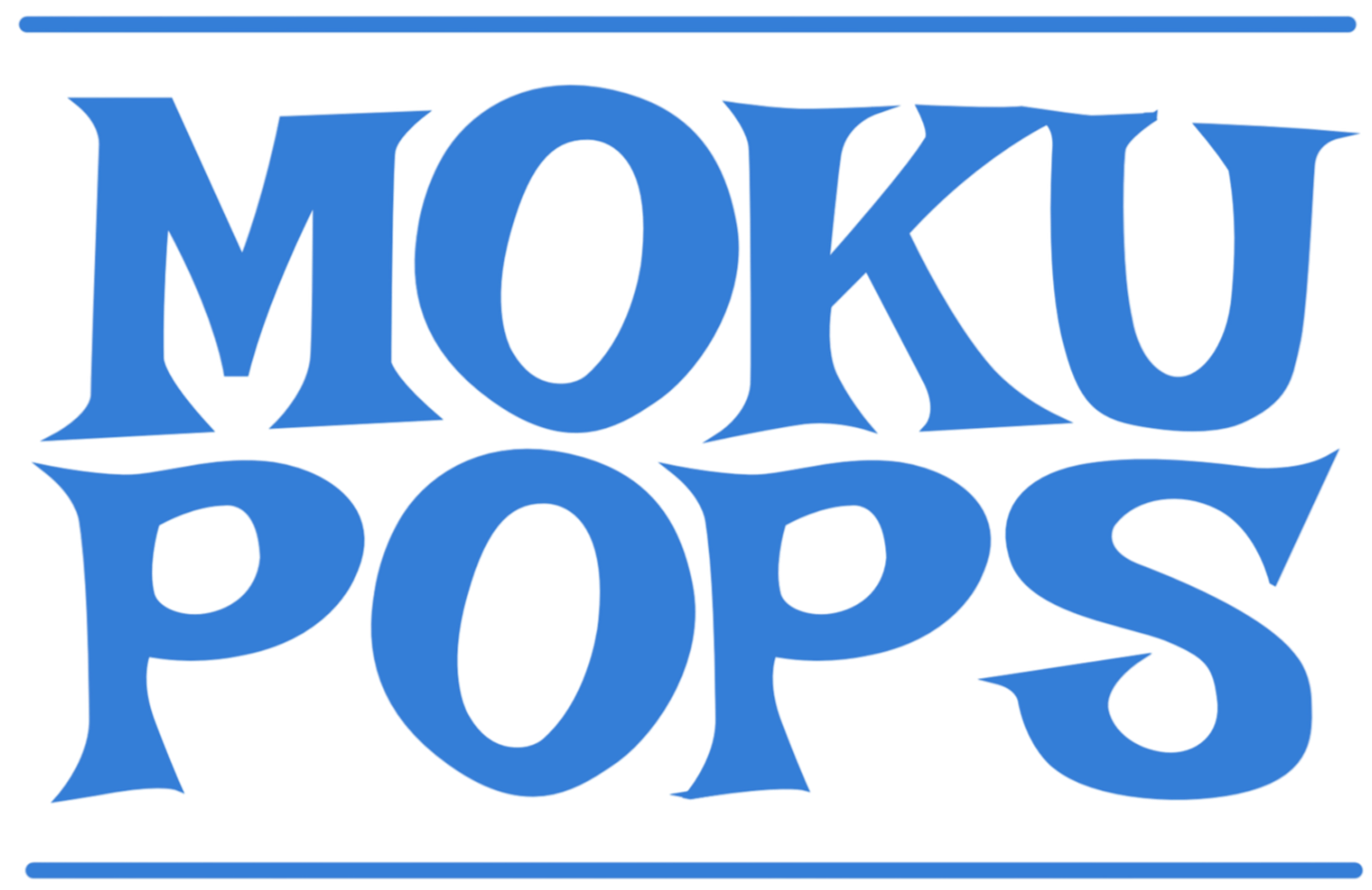 Moku Pops