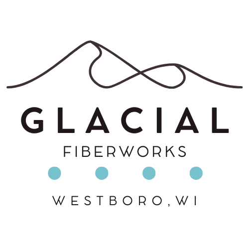 Glacial Fiberworks, LLC