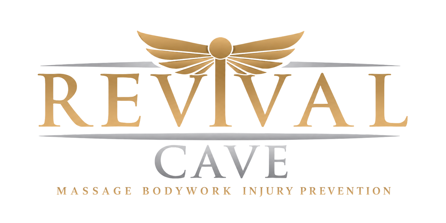 Revival Cave Massage &amp; Facials