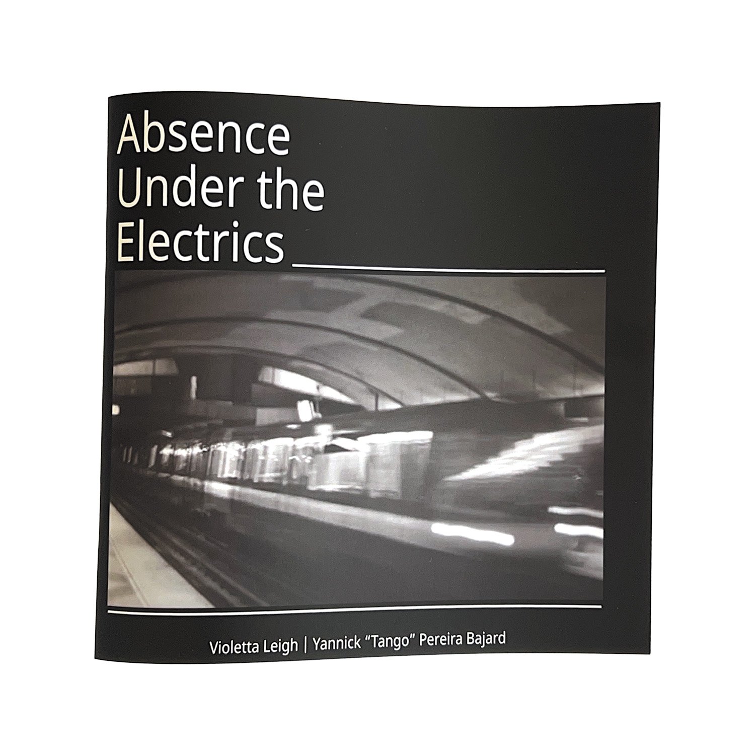Absence Under the Electrics