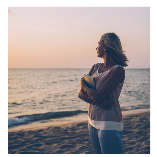 Feeling stuck in a painful breakup? 
