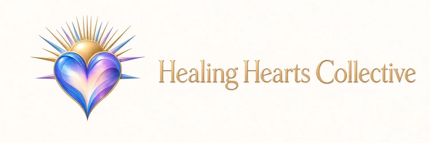 Healing Hearts Collective