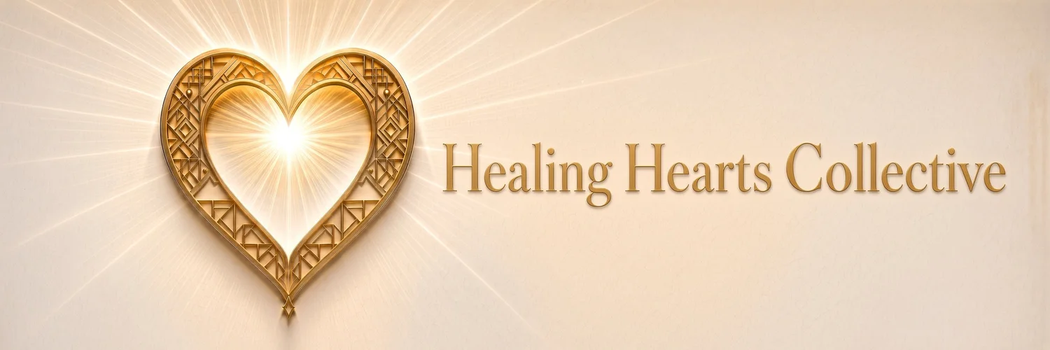 Healing Hearts Collective