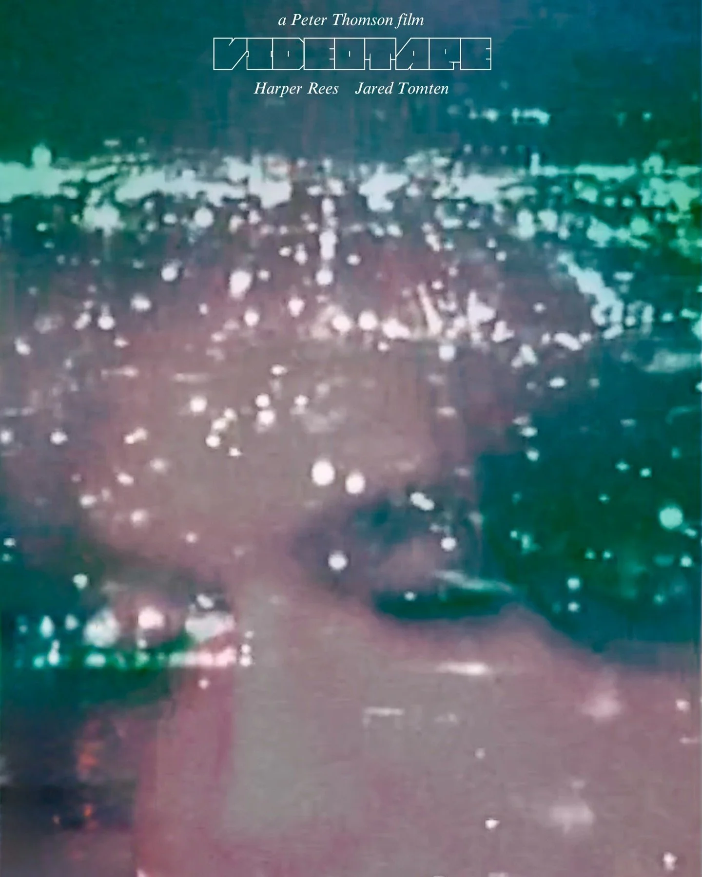 Tomorrow Night 📹

"Videotape" is a couples dance through time from the lens of their camcorder. As we pass through experienced visuals, we piece together our memory, and reminisce on a story of the past.

Thank you to Harper Rees and Jared