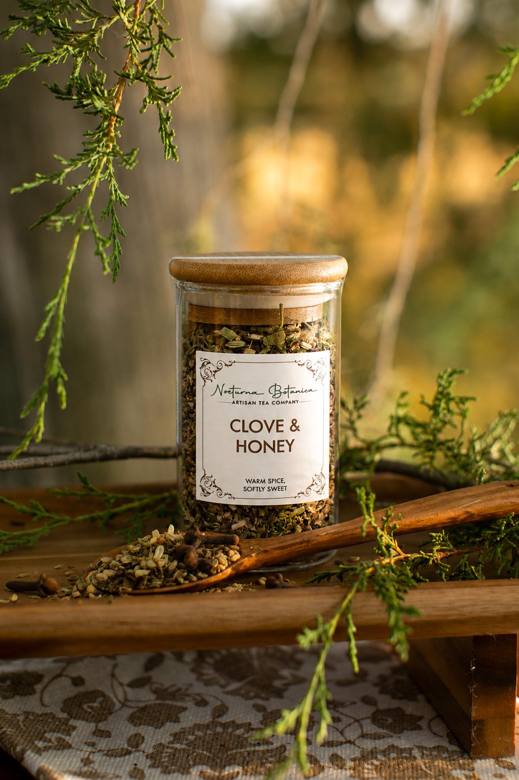Clove & Honey.jpg