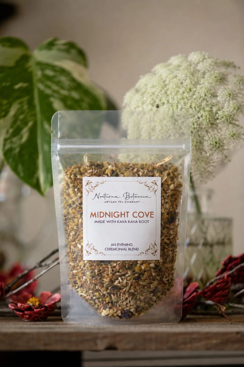 MIDNIGHT COVE REFILL PACK