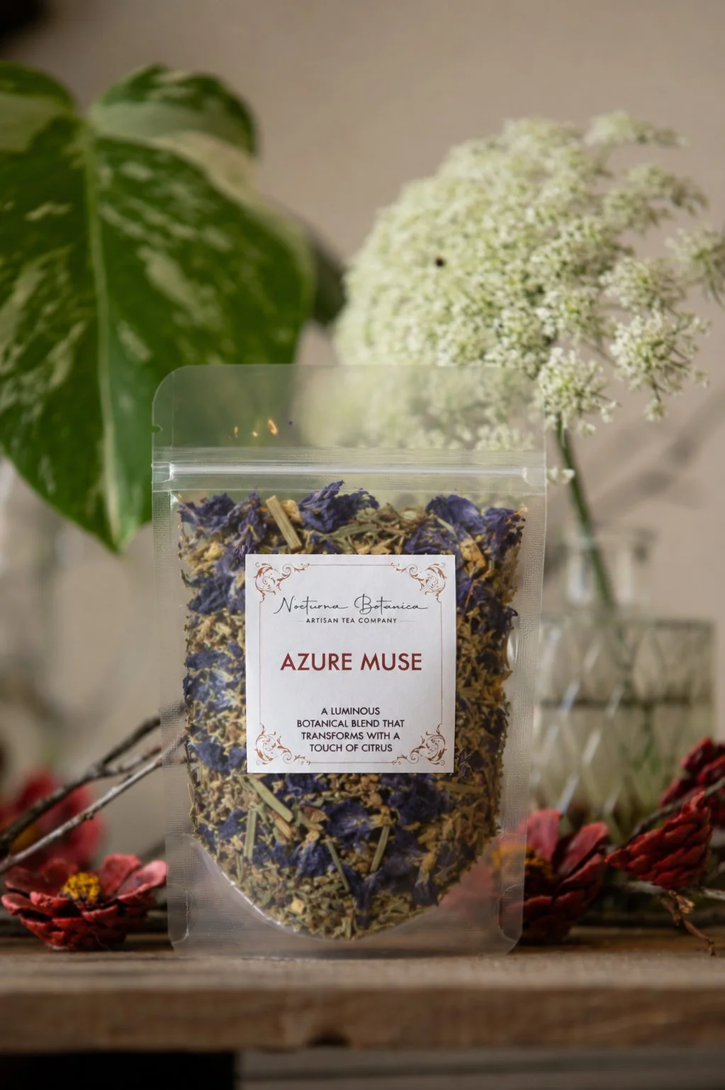 SIGNATURE BLENDS REFILL PACKS
