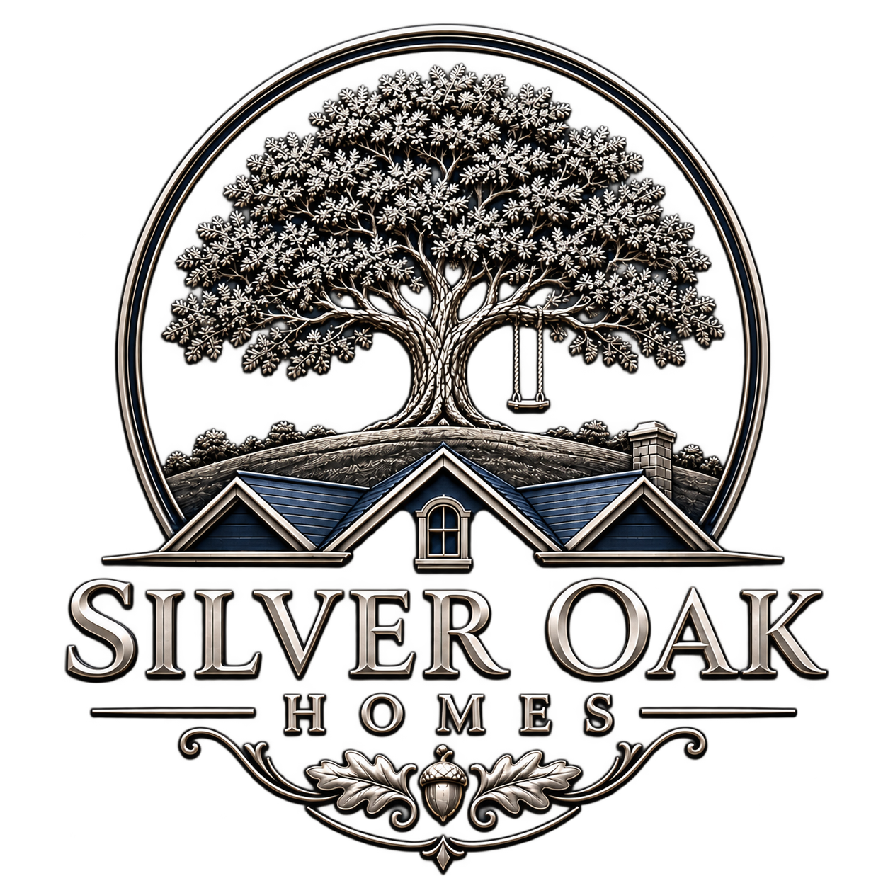 SILVER OAK HOMES