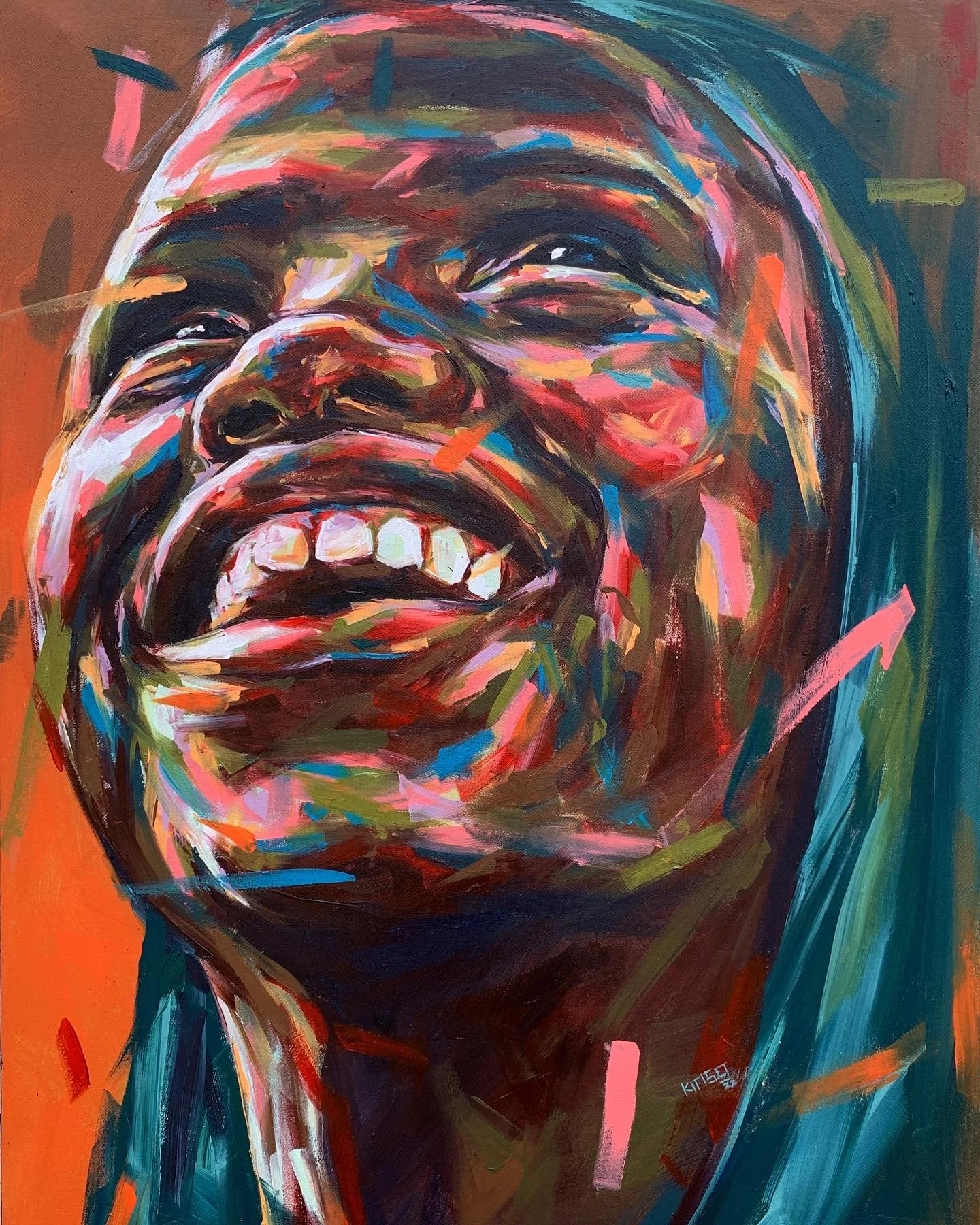 Shubby joy