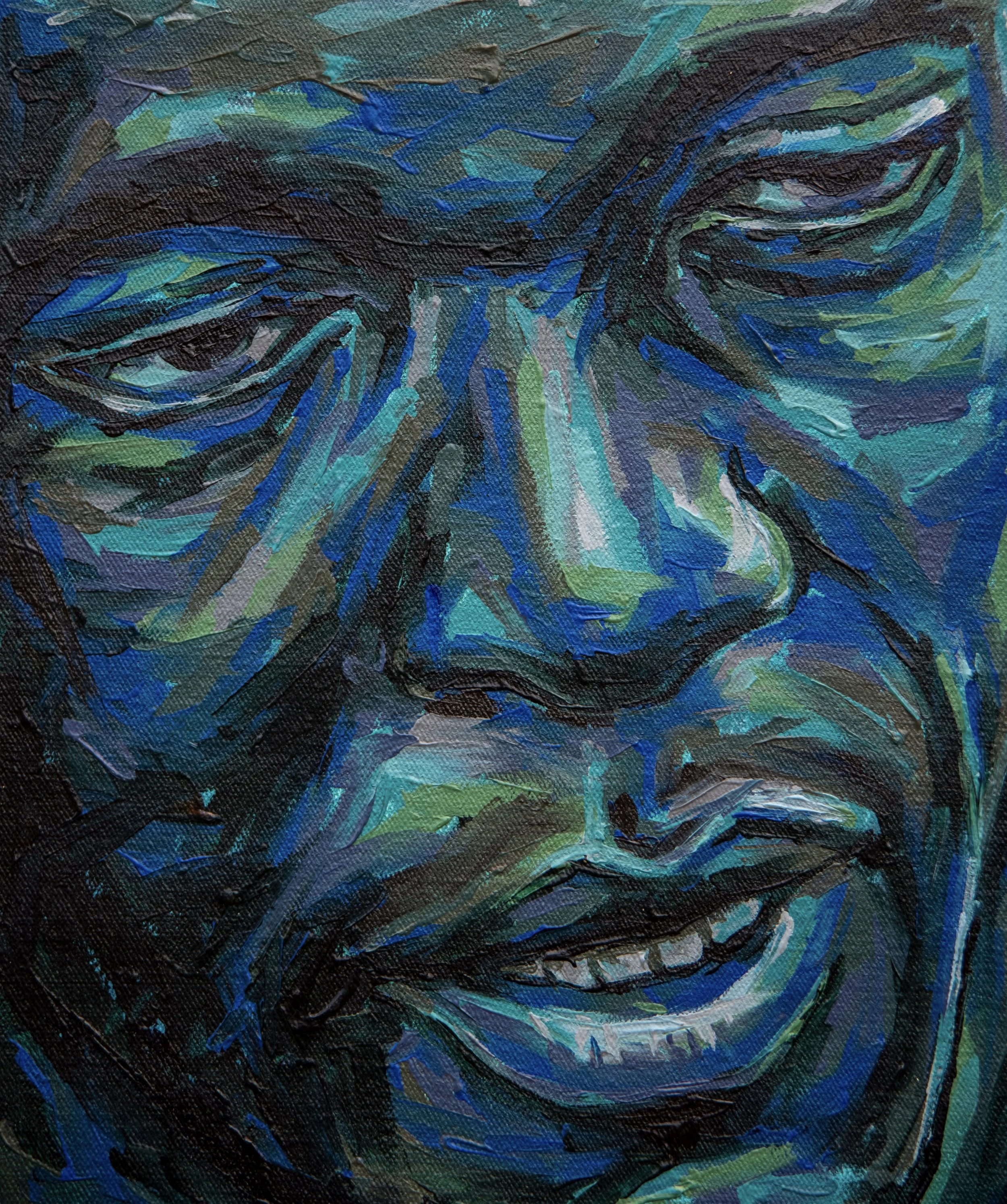 Inner cold