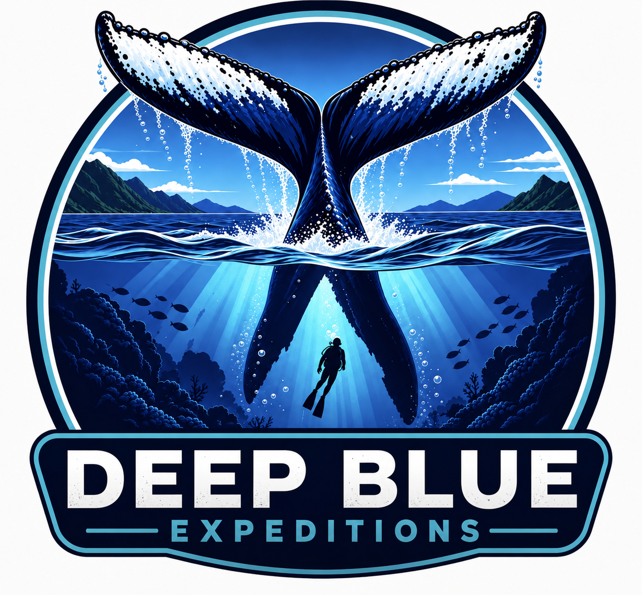 NINGALOO REEF, AUSTRALIA | AUGUST 25–29, 2026