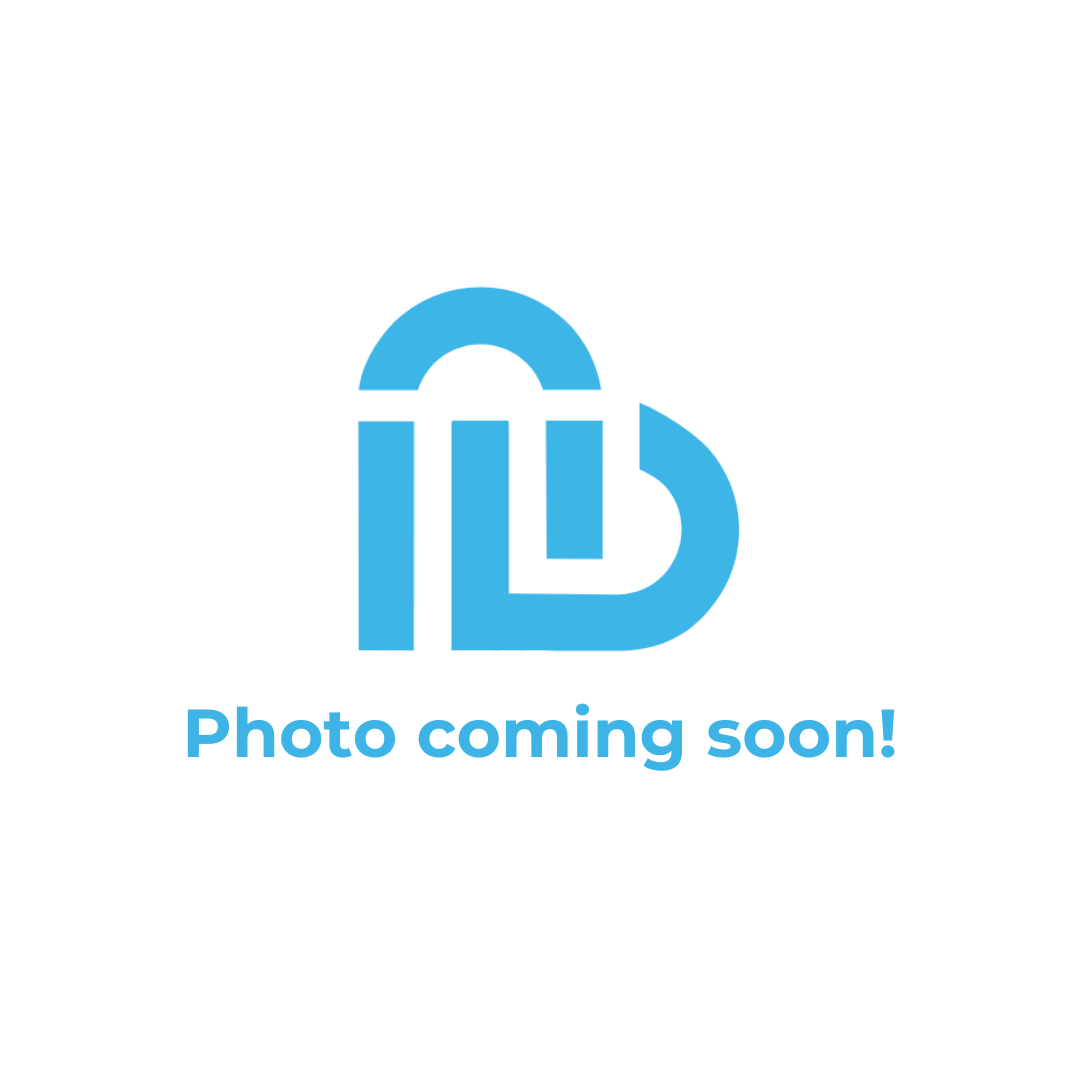 Placeholder image with the text 'Photo coming soon!' and a blue logo on a white background.