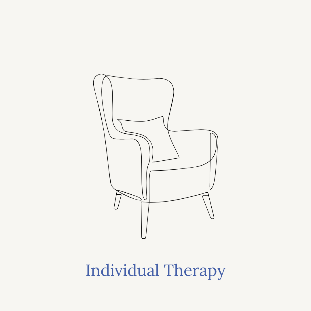 Individual Therapy