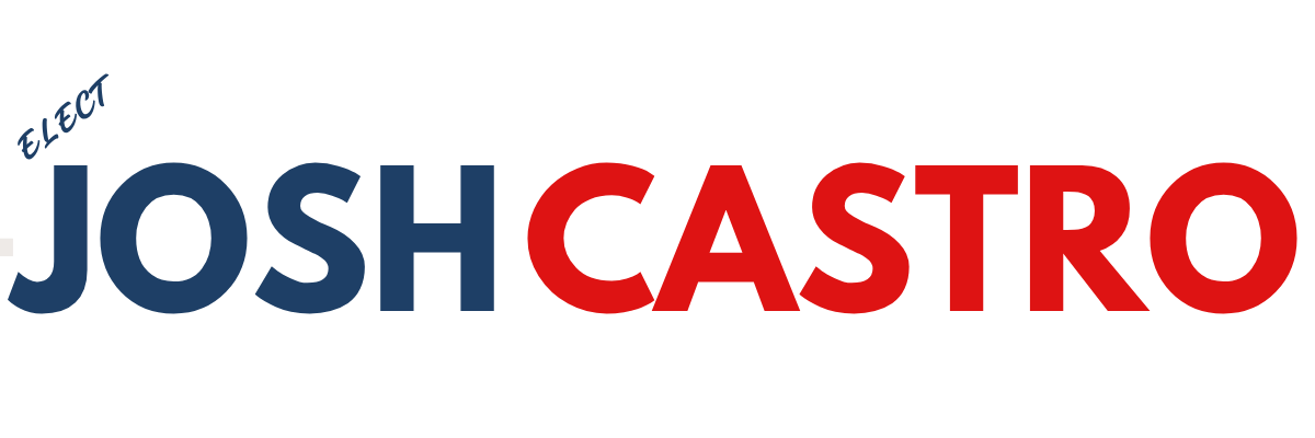 Josh Castro for DVISD 