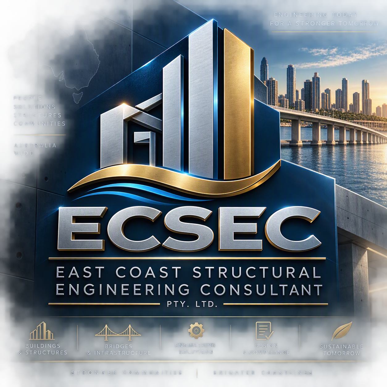 East Coast Structural Engineering Consultant PTY LTD