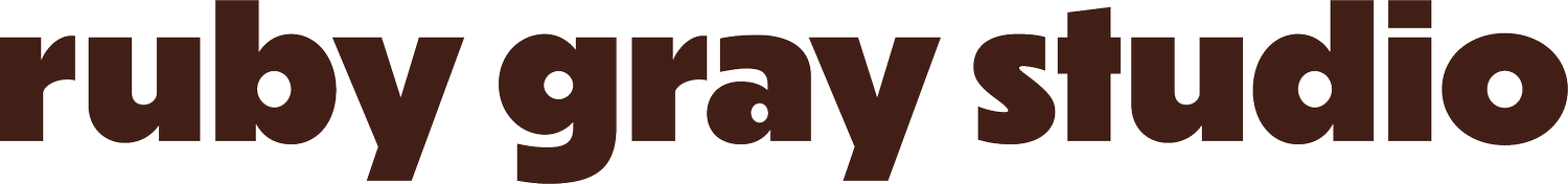 ruby gray studio