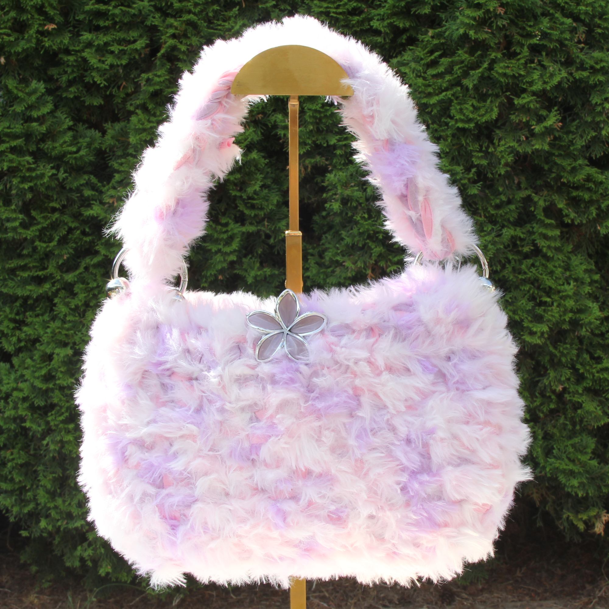 Lavender Bag