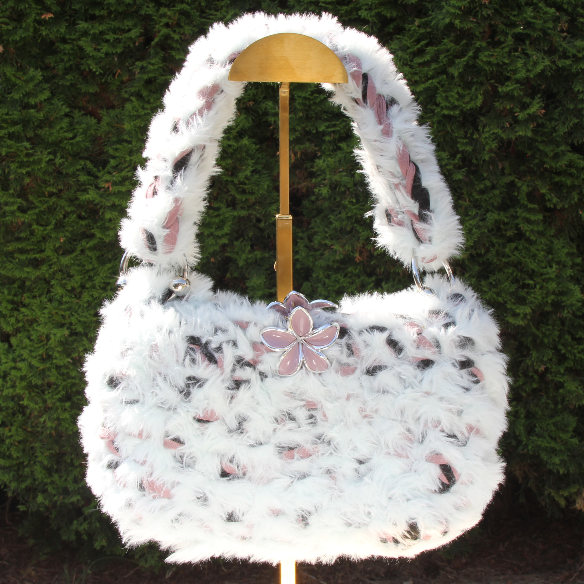 TWILIGHT SHOULDER BAG