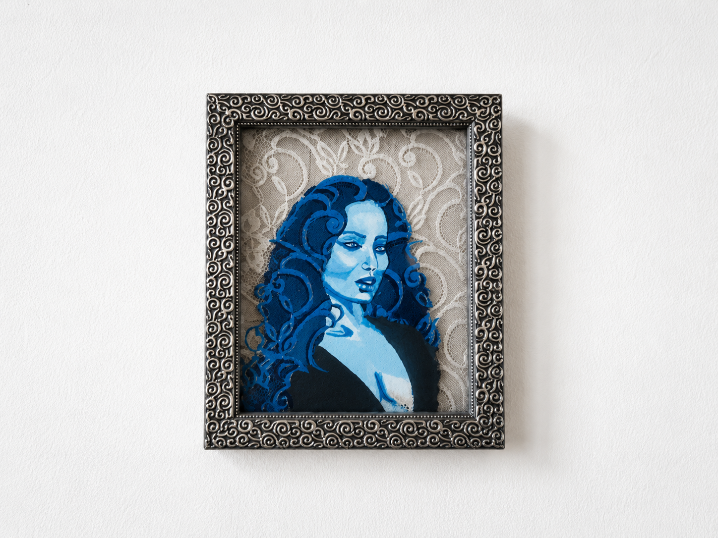 Madam Lace