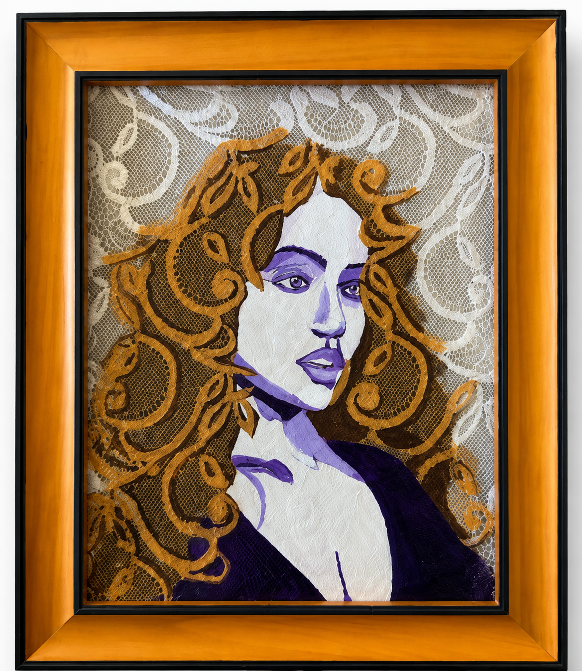 Miss Lace