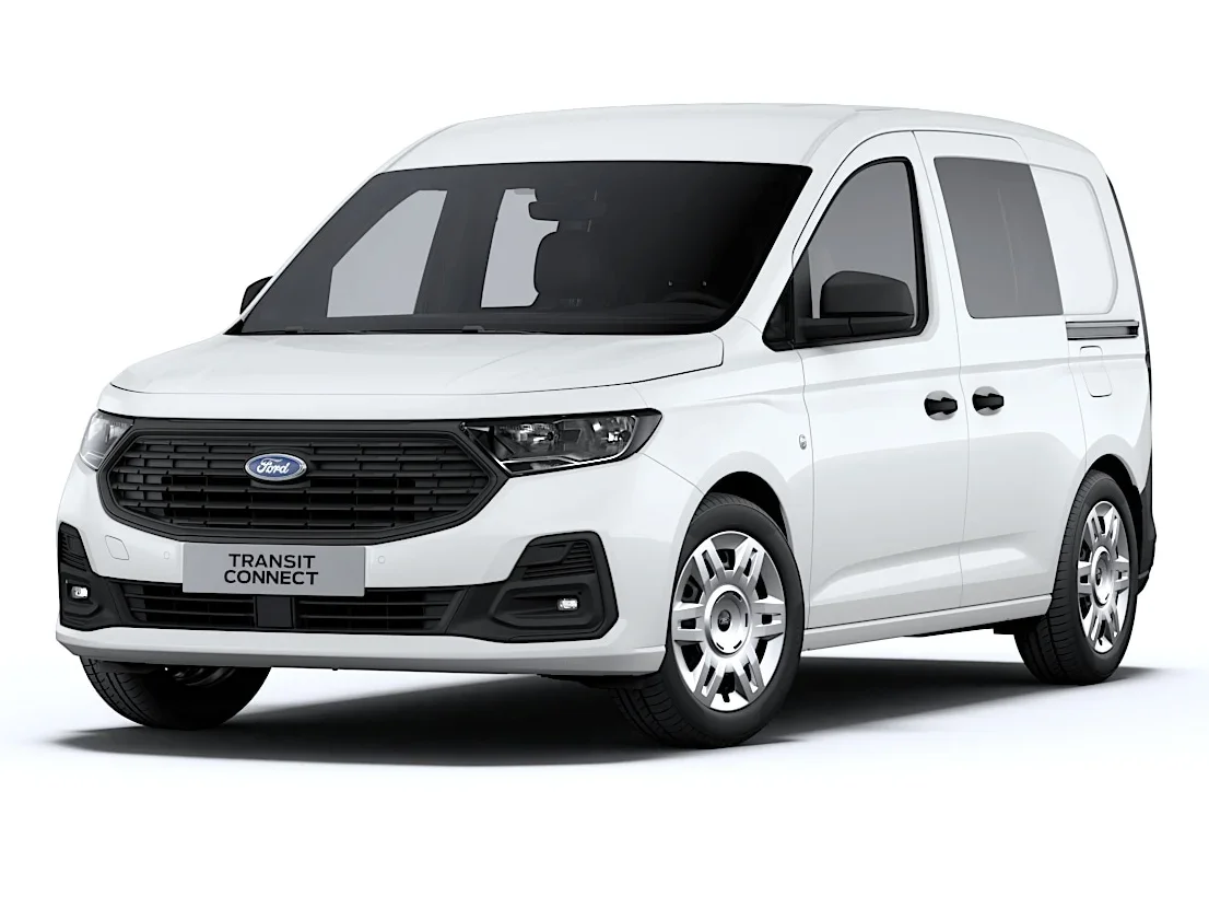 Ford Connect automatique – 5 places