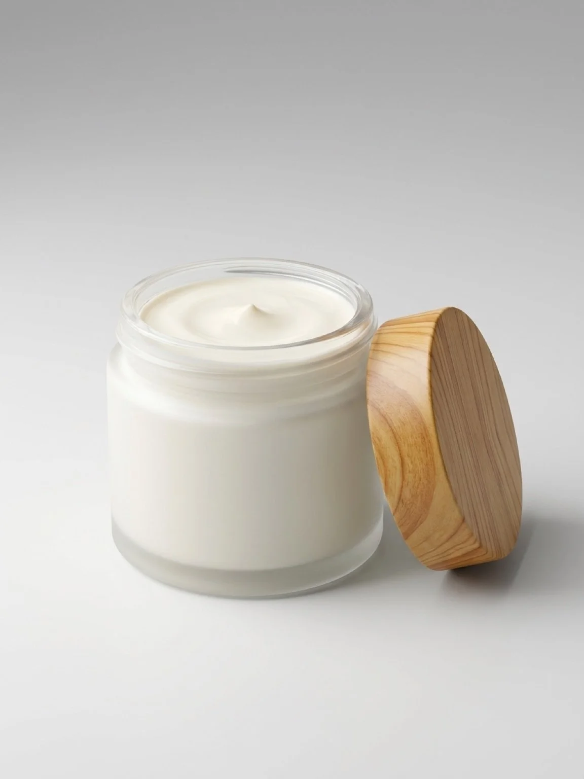 WHIPPED TALLOW ALL-NATURAL HYDRATING FACE CREAM
