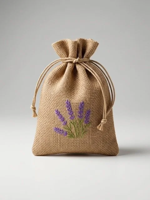 Sachets Brown 1.JPG