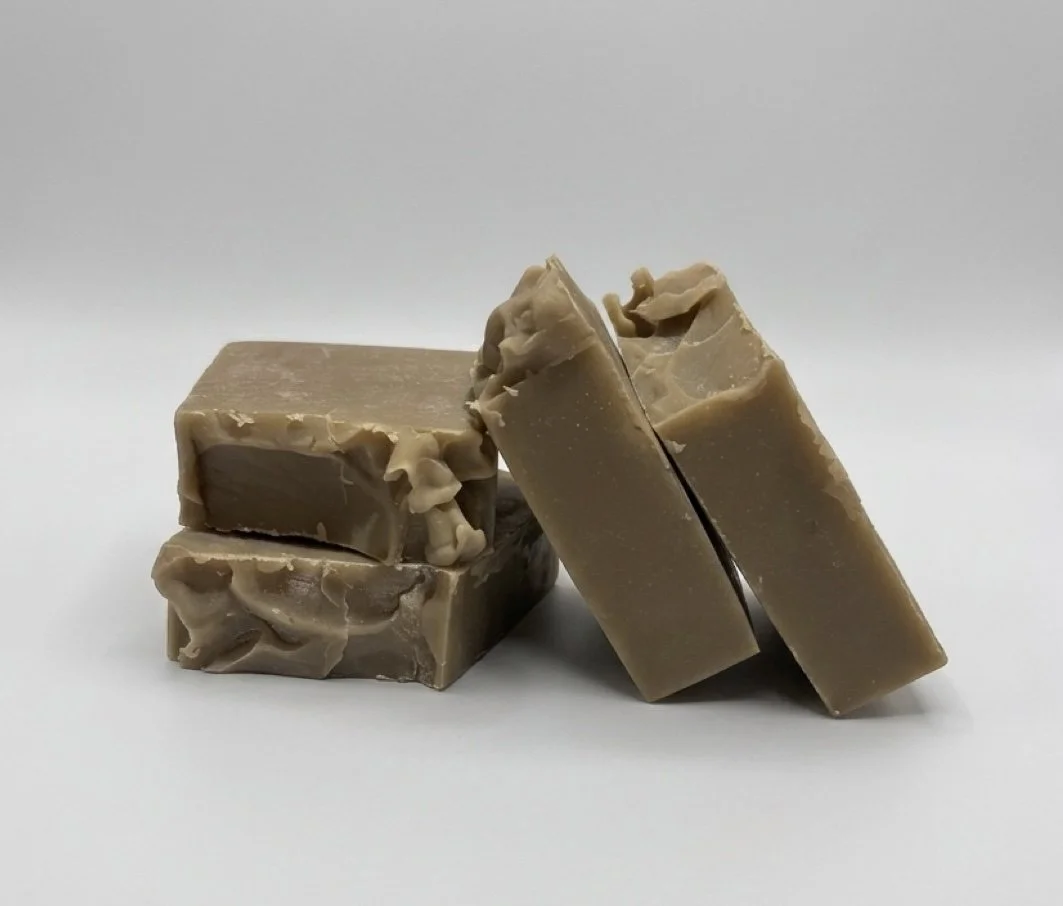 CHRISTMAS TALLOW SOAP