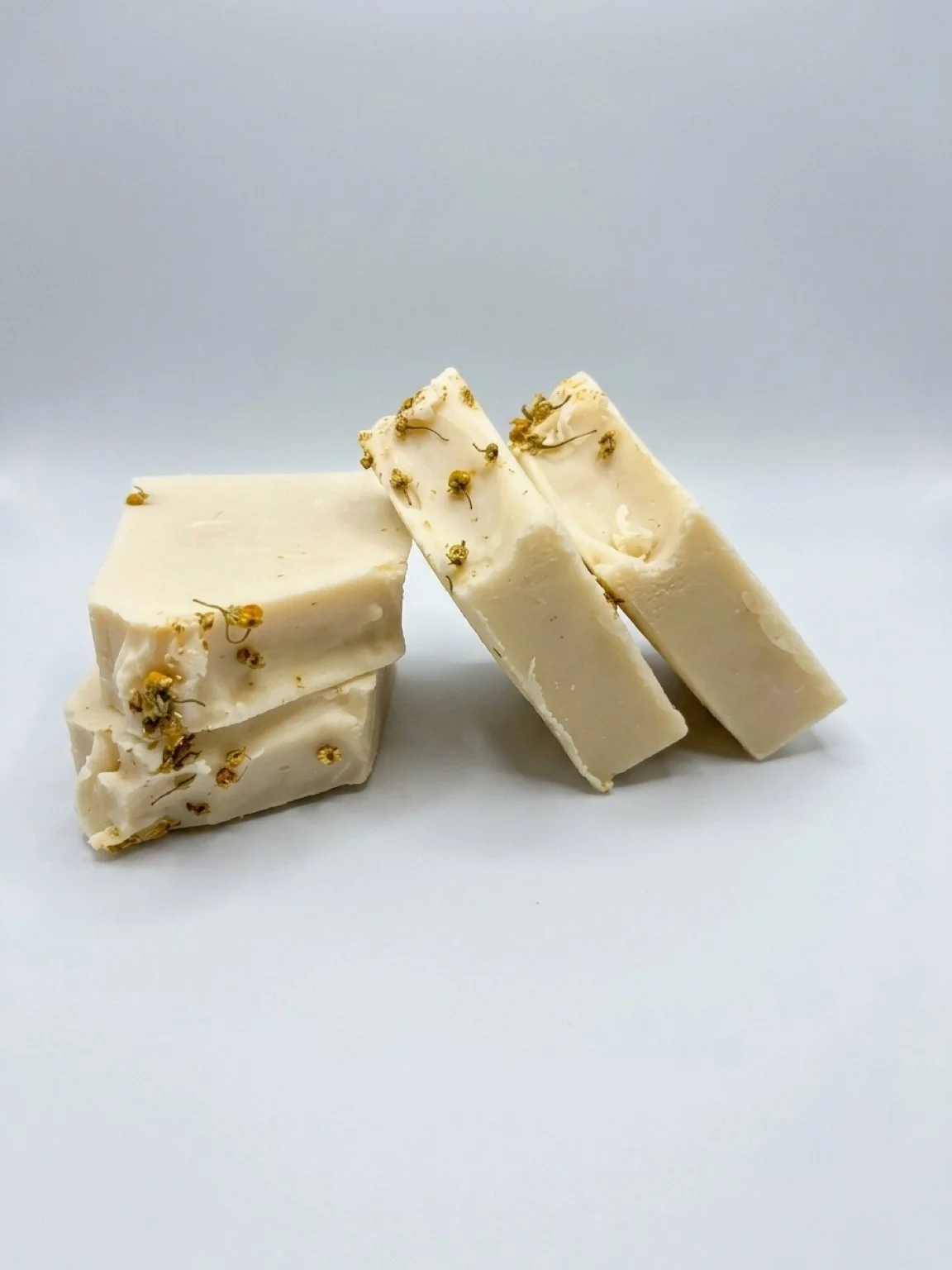 CHAMOMILE TALLOW SOAP