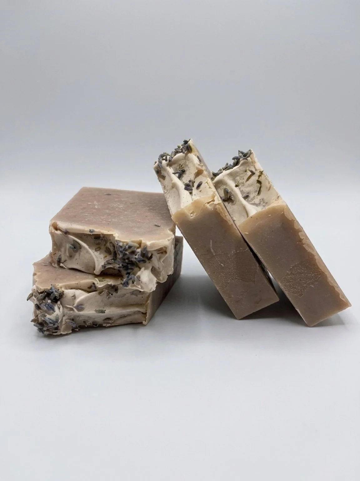LAVENDER TALLOW SOAP