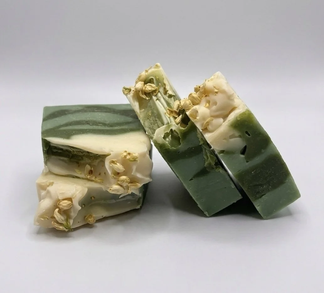 WINTER FOREST TALLOW SOAP
