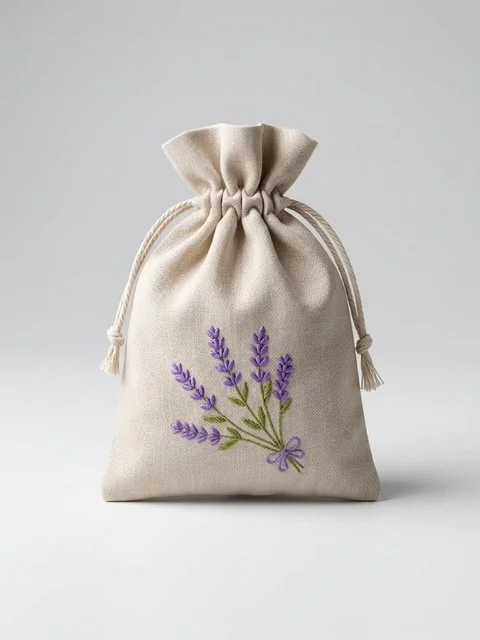 LAVENDER SACHETS