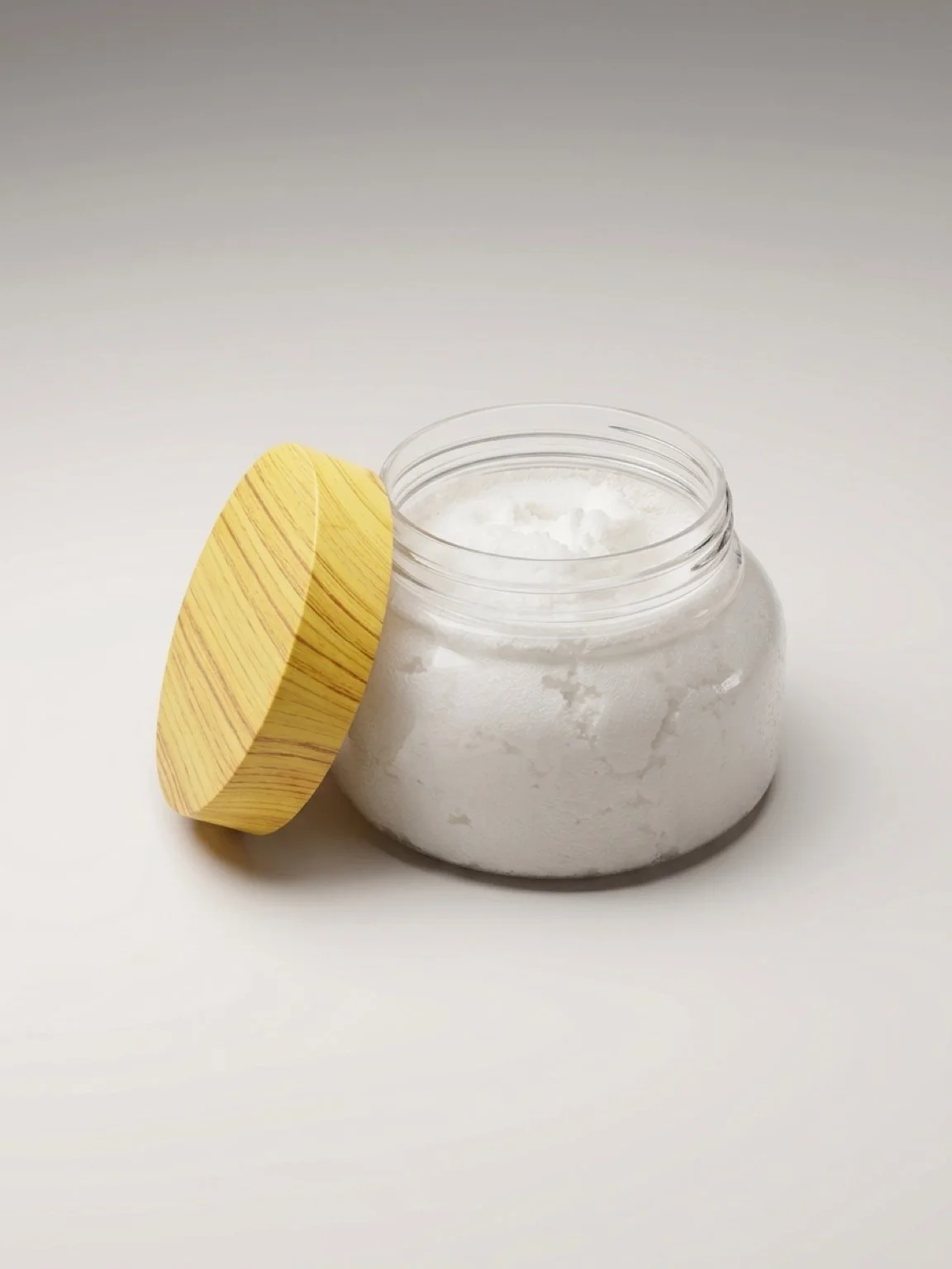 TALLOW ALL-NATURAL BODY SUGAR SCRUB