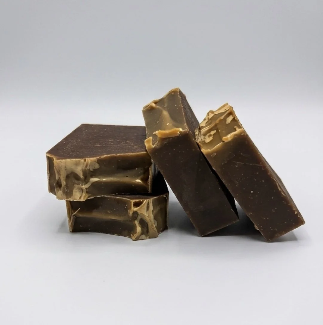 COCOA TALLOW SOAP