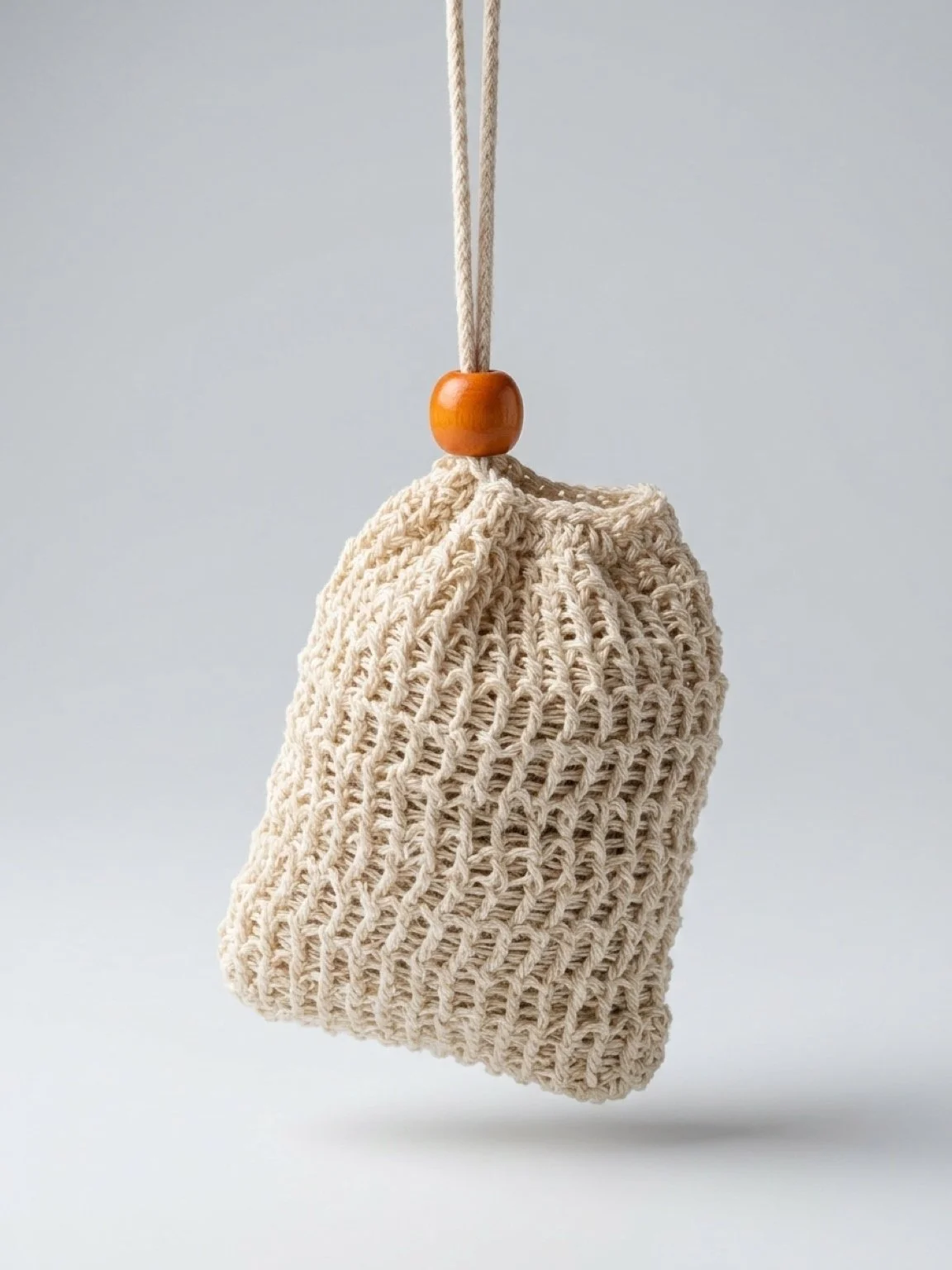 SOAP SAVER BAG